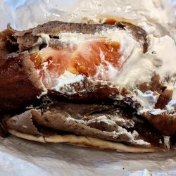 Mo Gyros