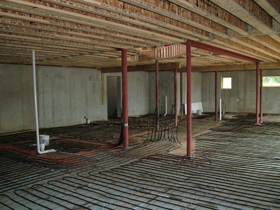 Slide of Belanger Plumbing & Heating