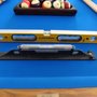 Photo of Solids N Stripes / A. J. Gill Billiard Supply
