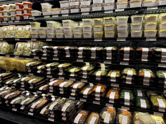 Fairway Market of 74th Street by null