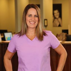 Center For Dental Excellence - Wendie - Dental Hygienist