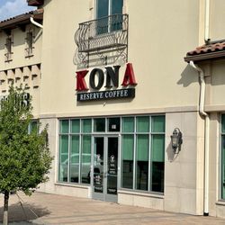 Kona Reserve Coffee - Storefront...
