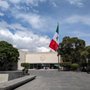 Photo of Anthropology Museum of Mexico