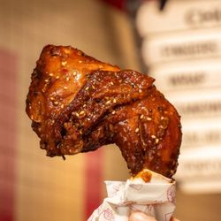 Kung Fu Chicken Little Havana