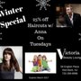 Photo of Victoria Beauty Lounge
