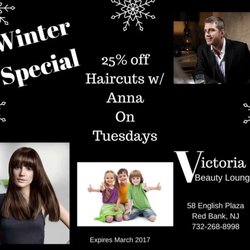 Victoria Beauty Lounge