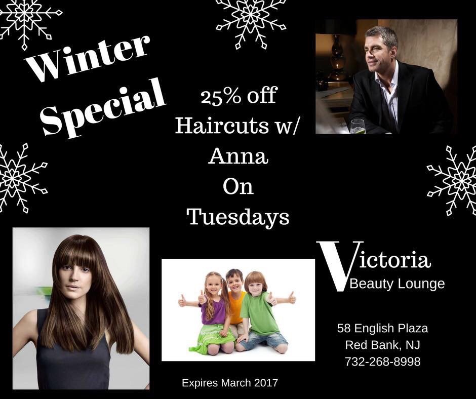 VICTORIA BEAUTY LOUNGE Updated September 2024 19 Photos & 11