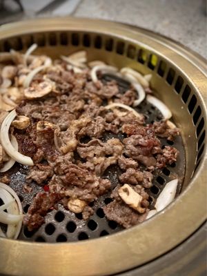 Gopchang Story KBBQ by null