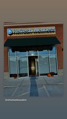 Refresh Wellness Dent - Image 40
