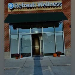 Refresh Wellness Dent
