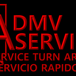 AA DMV Services