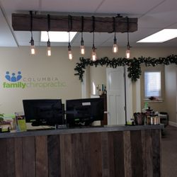 Columbia Family Chiropractic