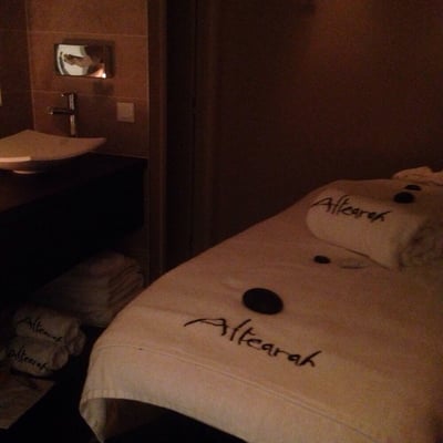 Hôtel Cézanne by null