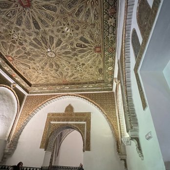 Real Alcázar de Sevilla - Landmarks & Historical Buildings Near Me - Seville, SE Real Alcázar de Sevilla - Landmarks & Historical Buildings Near Me - Seville, SE