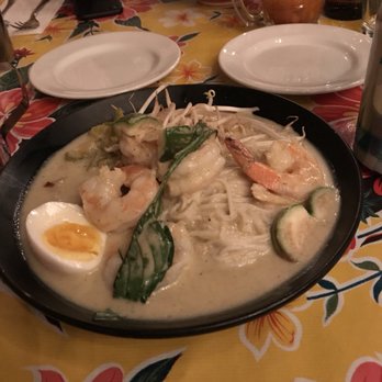 Glai Baan - Special green curry of the day - Thai Near Me - Phoenix, Arizona Glai Baan - Special green curry of the day - Thai Near Me - Phoenix, Arizona