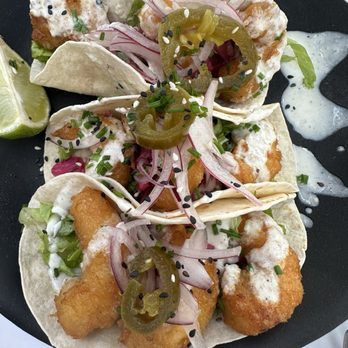 LX Factory - Shrimp tacos at Nimichi - Venues & Event Spaces Near Me - Lisbon, 11