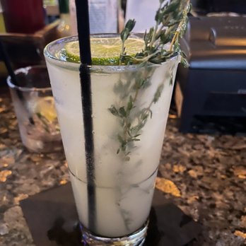 On The Kirb - That one Thyme - Sports Bars Near Me - Houston, Texas On The Kirb - That one Thyme - Sports Bars Near Me - Houston, Texas