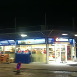 Circle K