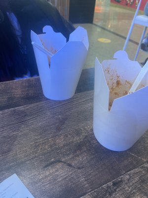 Dal Moro's Square One | Fresh Pasta To Go by null