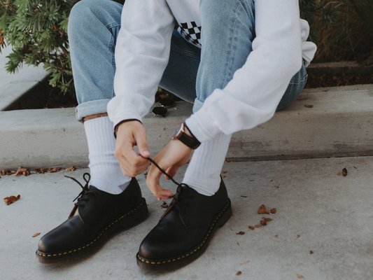 Dr. Martens Fashion Valley by null
