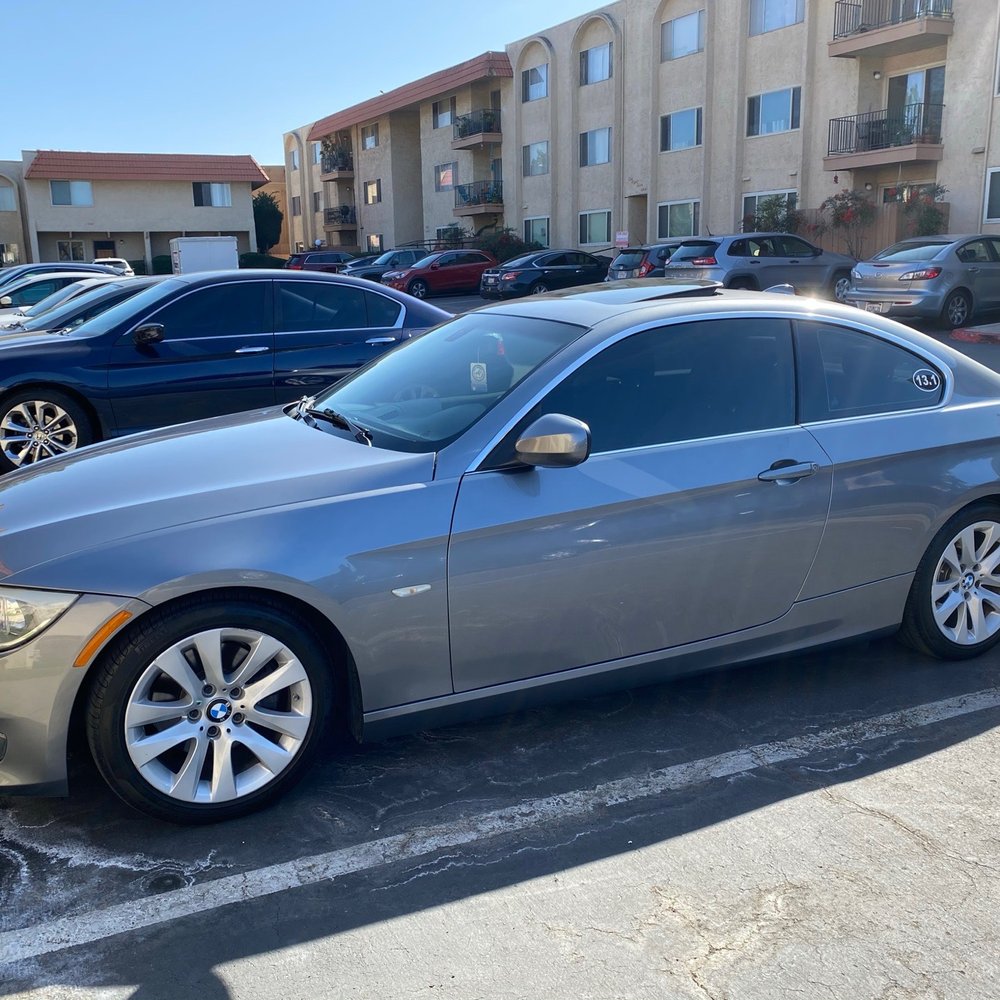 The Local Tint Shop - Love it!! - Car Window Tinting Near Me - Santee, California The Local Tint Shop - Love it!! - Car Window Tinting Near Me - Santee, California