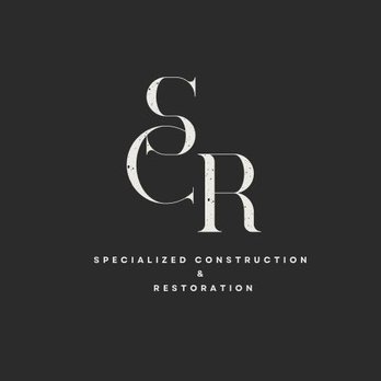 Specialized Construction & Restoration - the s & r logo - General Contractors Near Me Specialized Construction & Restoration - the s & r logo - General Contractors Near Me