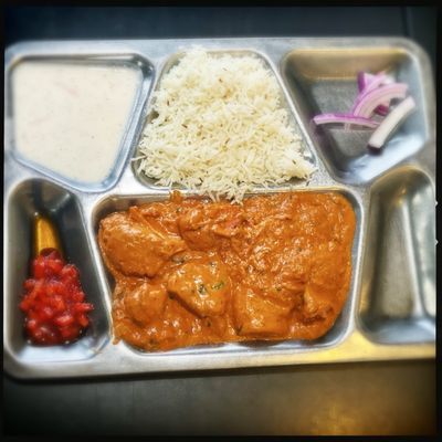 Punjabi Dhaba by null