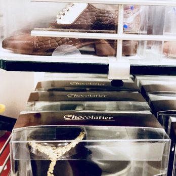 Galeria Kaufhof - Chocolate uggs and leather shoes - Department Stores Near Me - Siegburg, NW
