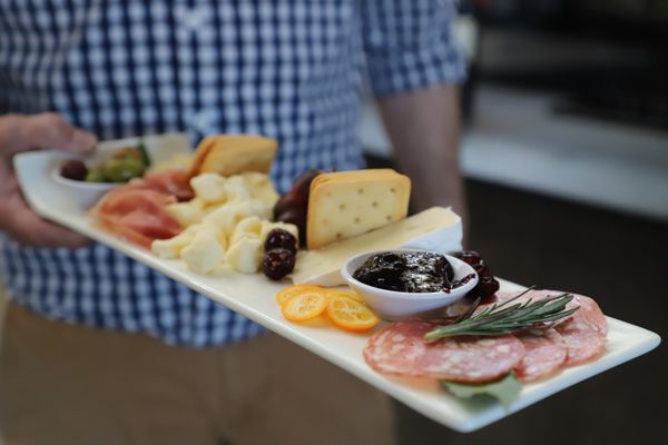 Stoller Wine Bar by null