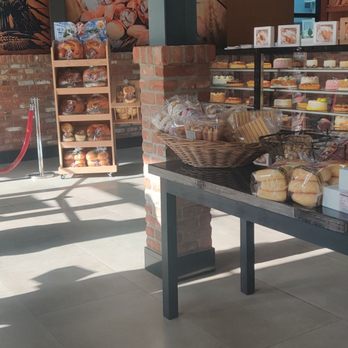Teixeira's Bakery - Bakeries Near Me - Newark, New Jersey