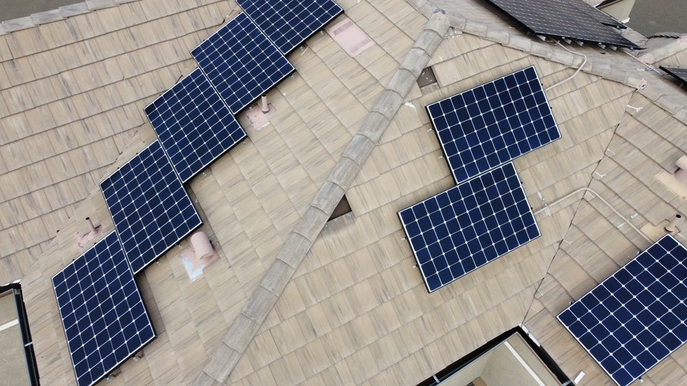 Slide of A. S. Quality Construction