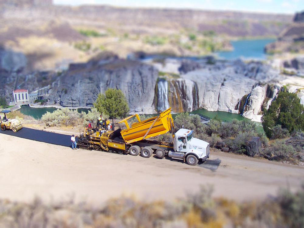 IDAHO MATERIALS & CONSTRUCTION TWIN FALLS Updated September 2024