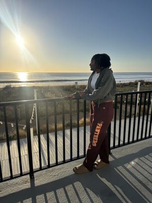 Ashore Resort & Beach Club by null