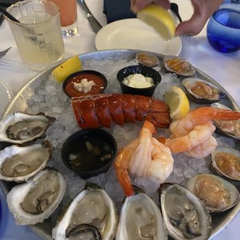 The Reef - Seafood Near Me - Newport, Rhode Island The Reef - Seafood Near Me - Newport, Rhode Island