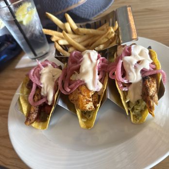 Fisherman's Inn Restaurant - Fish Tacos - Seafood Near Me - Grasonville, Maryland Fisherman's Inn Restaurant - Fish Tacos - Seafood Near Me - Grasonville, Maryland