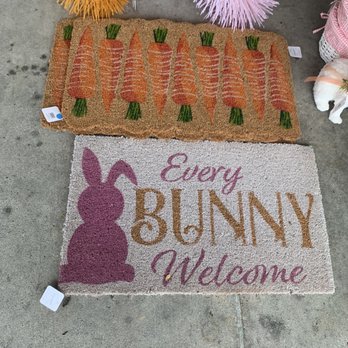 Messengers Gifts - Adorable doormats now 50% off! - Children's Clothing Near Me - Baton Rouge, Louisiana Messengers Gifts - Adorable doormats now 50% off! - Children's Clothing Near Me - Baton Rouge, Louisiana