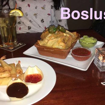 Uitspanning Boslust - Bistros Near Me - Utrecht, Utah