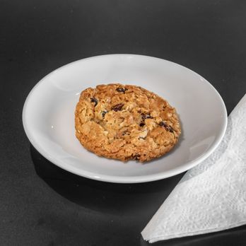Tati - a plate of cookies and a napkin - Coffee & Tea Near Me - Madison, Wisconsin Tati - a plate of cookies and a napkin - Coffee & Tea Near Me - Madison, Wisconsin