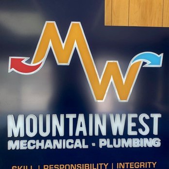 Mountain West Mechanical - Mission Statement:
Skill/Responsibility/Integrity - Plumbing Near Me - St. George, Utah Mountain West Mechanical - Mission Statement:
Skill/Responsibility/Integrity - Plumbing Near Me - St. George, Utah