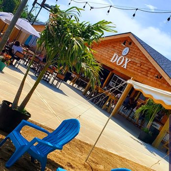 Dox - New American Near Me - Island Park, New York