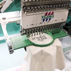 Sol Stitch Designs