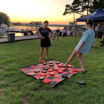 Boat House Grill - Games - Burgers Near Me - Hartwell, Georgia Boat House Grill - Games - Burgers Near Me - Hartwell, Georgia
