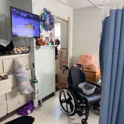 Richland Hills Rehabilitation and Healthcare Center