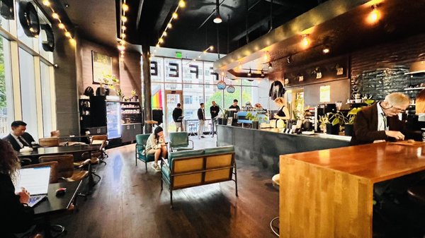 Anchorhead Coffee by null