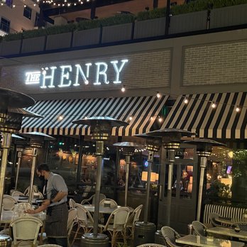 The Henry - New American Near Me - Dallas, Texas The Henry - New American Near Me - Dallas, Texas