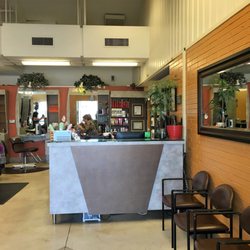 Chantel's Salon & Wigs - Each hair station is rented to individual self-employed contractors; please call for station vacancy