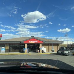 Flying J Travel Center