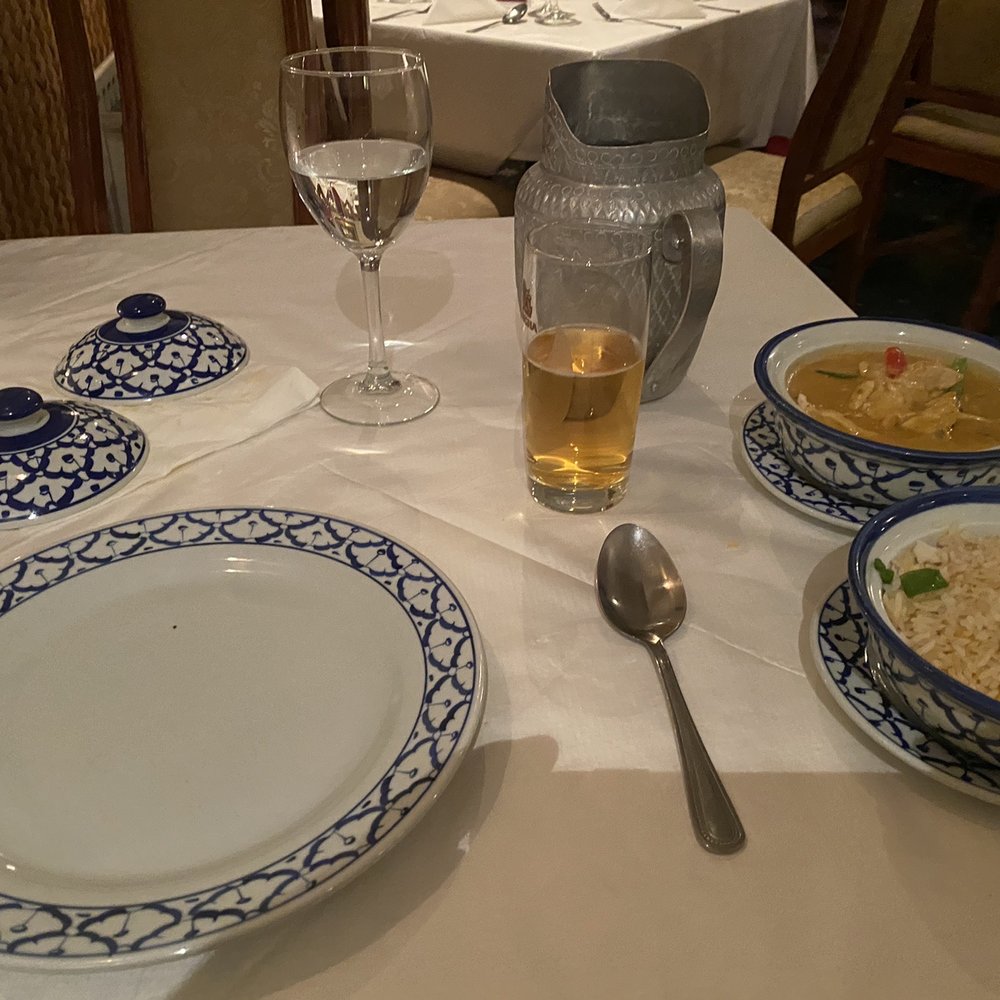 Thai Garden Restaurant - Thai Near Me - Galway, G Thai Garden Restaurant - Thai Near Me - Galway, G