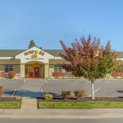 Kids N Us Early Learning School Mount Vernon