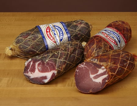 P G Molinari & Sons by null